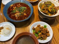 -金掌勺·锅包肉(双榆树店)