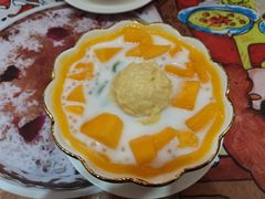 榴莲芒河-甜心妈妈·榴莲星级糖水(北京路总店)