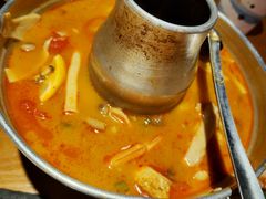 -泰国餐厅 Thai Food(裕华万达店)