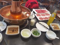 -北门涮肉·铜锅涮肉(南锣鼓巷店)