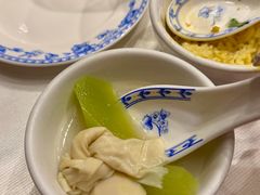 -老吉士酒家(天平路店)