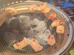 -西塔老太太泥炉烤肉(上海七宝领展广场店)