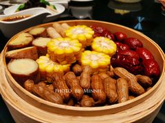 -徐记海鲜(汉城湖|太奥店)