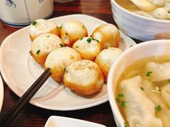 -哑巴生煎(临顿路店)