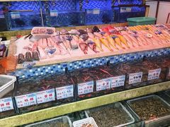 -202特色排档(五缘湾店)