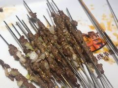 -三个大叔东北烧烤·砂锅菜(西三旗店)