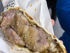 -中关村烤包子(中关村店)