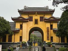 -桂林独秀峰王城景区