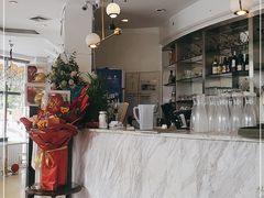 -花舍·新派粤菜·西餐·下午茶(亚运村·鸟巢店)