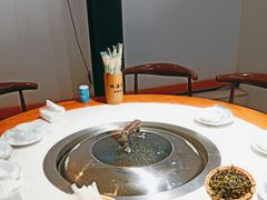 -桃源村铁锅炖鱼(体育馆道店)