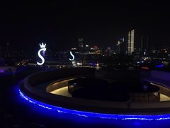 -杜尚rooftop露台酒吧