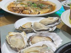 -拉完海鲜大排档(温岭店)
