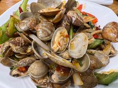 -南海渔家•海鲜•正宗海南菜(海棠湾店)
