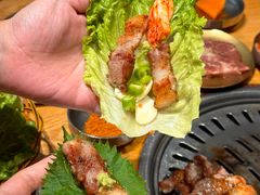 -缸桶屋韩国料理·全程帮烤(泰禾店)