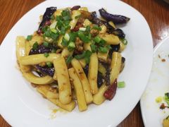 -凤嫂农家乐(梁弄店)