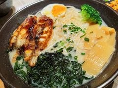 -旺角里·榴莲鸡煲(兴华商场分店)