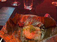 粉蒸和牛牛腹肉-宁波柏悦酒店·钱湖渔港