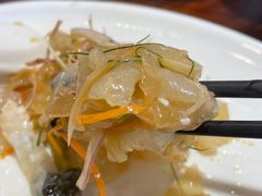鱼生-御膳粥·牛乳粥底火锅·地道顺德菜(容桂店)
