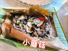-基诺山寨.版纳民族特色菜