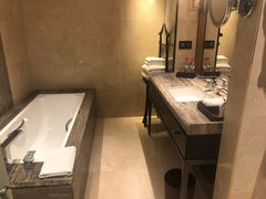 -上海崇明金茂凯悦酒店