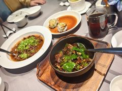 -徐记海鲜(观沙岭|滨江新城店)