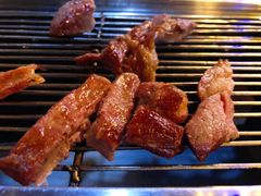 烤羊腿-驭羊大爷烤羊腿·羊蝎子火锅(玉凤路总店)