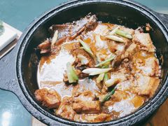 -君霖海鲜私房菜(春柳店)