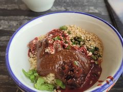 -云中捞高空旋转餐厅(商茂世纪广场店)