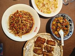 -天下客饭店(中山路店)
