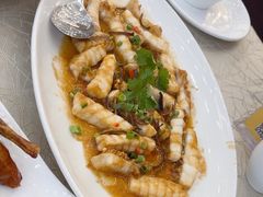-轩记海鲜餐厅·四十五年老字号·经典粤菜(西区彩虹店)