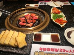-牛家酒场(7mall店)
