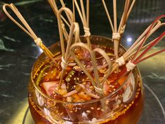 -甄御•海鲜新青岛菜(麦岛店)