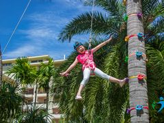 -三亚亚龙湾天域度假酒店