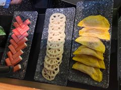 -哥老官重庆美蛙鱼头(宝山龙湖店)