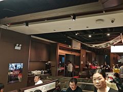 -聚味瞿记·龙虾堂(咸嘉湖店)
