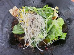 -皖北巫氏三胖地锅鸡(长淮总店)