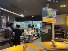 -麦当劳(从化从城大道店)