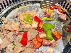 -鹤之乡·齐齐哈尔烤肉·非遗(秋涛路店)