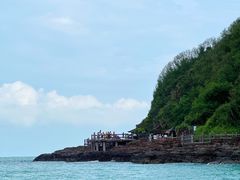 -涠洲岛南湾海洋运动公园