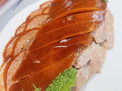 -北平食府·北京烤鸭(北京西站六里桥店)