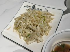 -风味小馆(天目湖宾馆店)