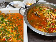 -艺味深尝(云锦路店)