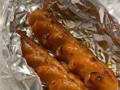 -新疆新家园美味羊肉串(凤凰英荟城店)