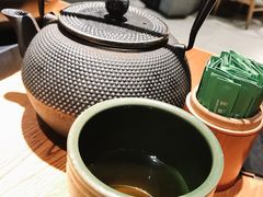 -云海肴·汽锅鸡·云南菜(高德置地店)