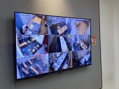 -子曰书院·古筝围棋书法国画小主持(夏都店)