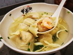 -梦花街馄饨店(中华苑店)