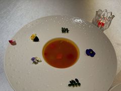 -PARFUM FLORAL花境法餐(南京首店)