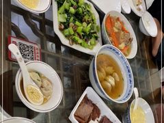 -御清斋总店(天一街店)