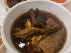 -太婆天府山珍酒楼(亚运村店)