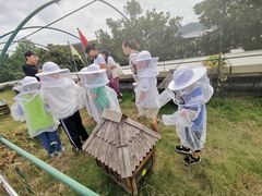 -宁波九龙湖开元度假村